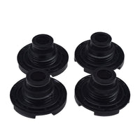 4x Glow Plug Seals Suitable For Nissan Patrol ZD30 GU Y61 2000-2007 13276-2W201