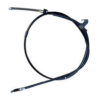 Brake Cable RR LH Suitable For Mitsubishi Triton L200 2.8 3.0 K76T K77T 96-2007