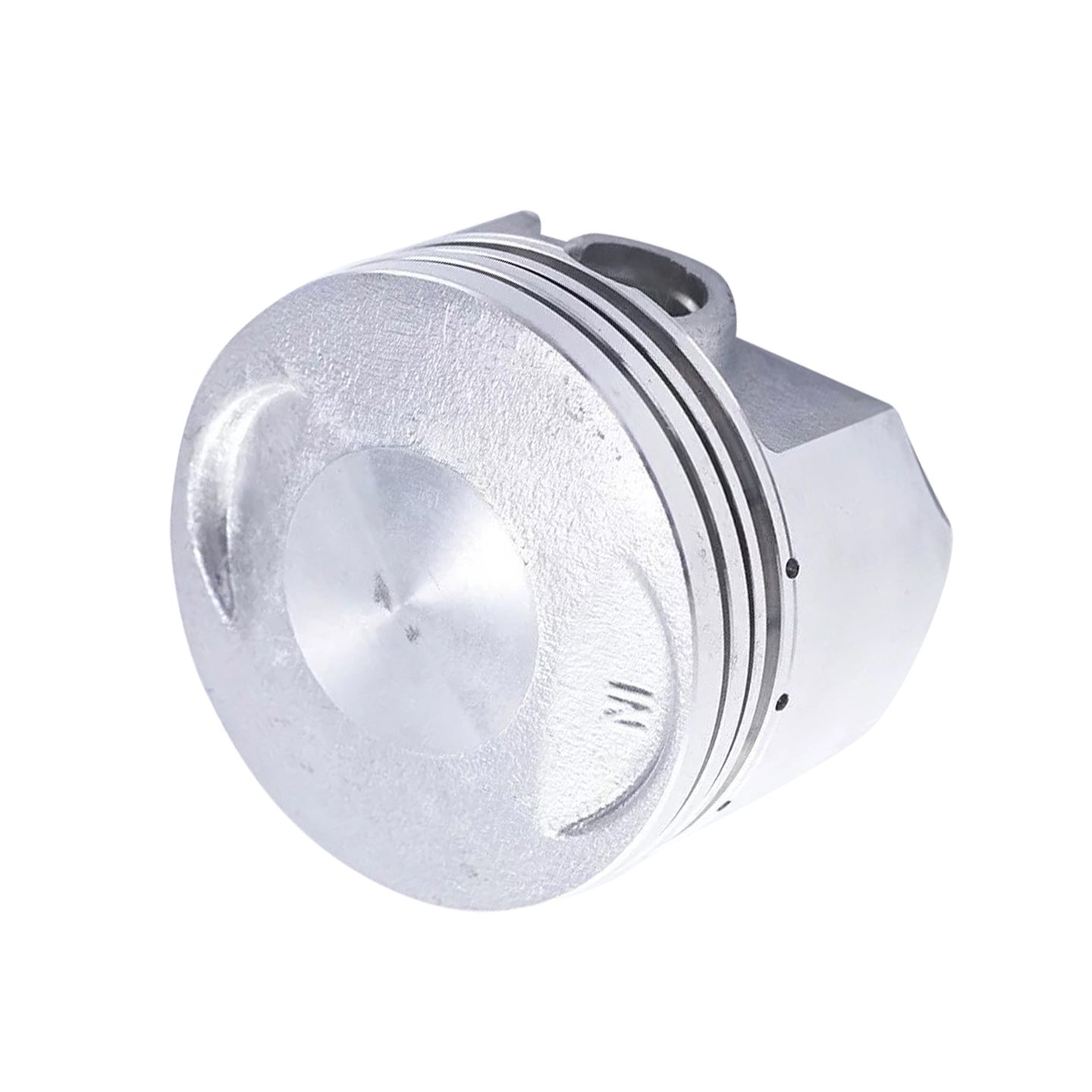 {{ 67mm Cylinder Piston Gasket Suitable For Zongshen Honda CG250 250cc Quad Bike }} - Buy Car Parts Online at {{ Kaka Auto Parts }}.