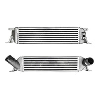 {{ Upgraded Intercooler Fit HyundaiI iload iMax TQ 2. 5 Turbo Diesel 2008-2012 100MM }} - Buy Car Parts Online at {{ Kaka Auto Parts }}.