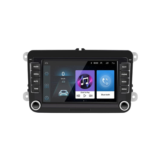 32GB 7inch Android 11 Car GPS WiFi Apple CarPlay Stereo Radio Suitable For VW Golf