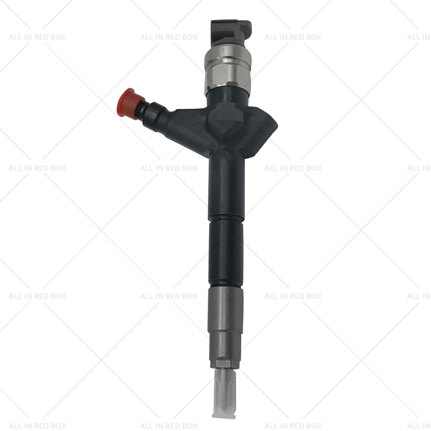 {{ 095000-5650 Diesel Injector Suitable for Nissan Navara Pathfinder 095000-5655 }} - Buy Car Parts Online at {{ Kaka Auto Parts }}.