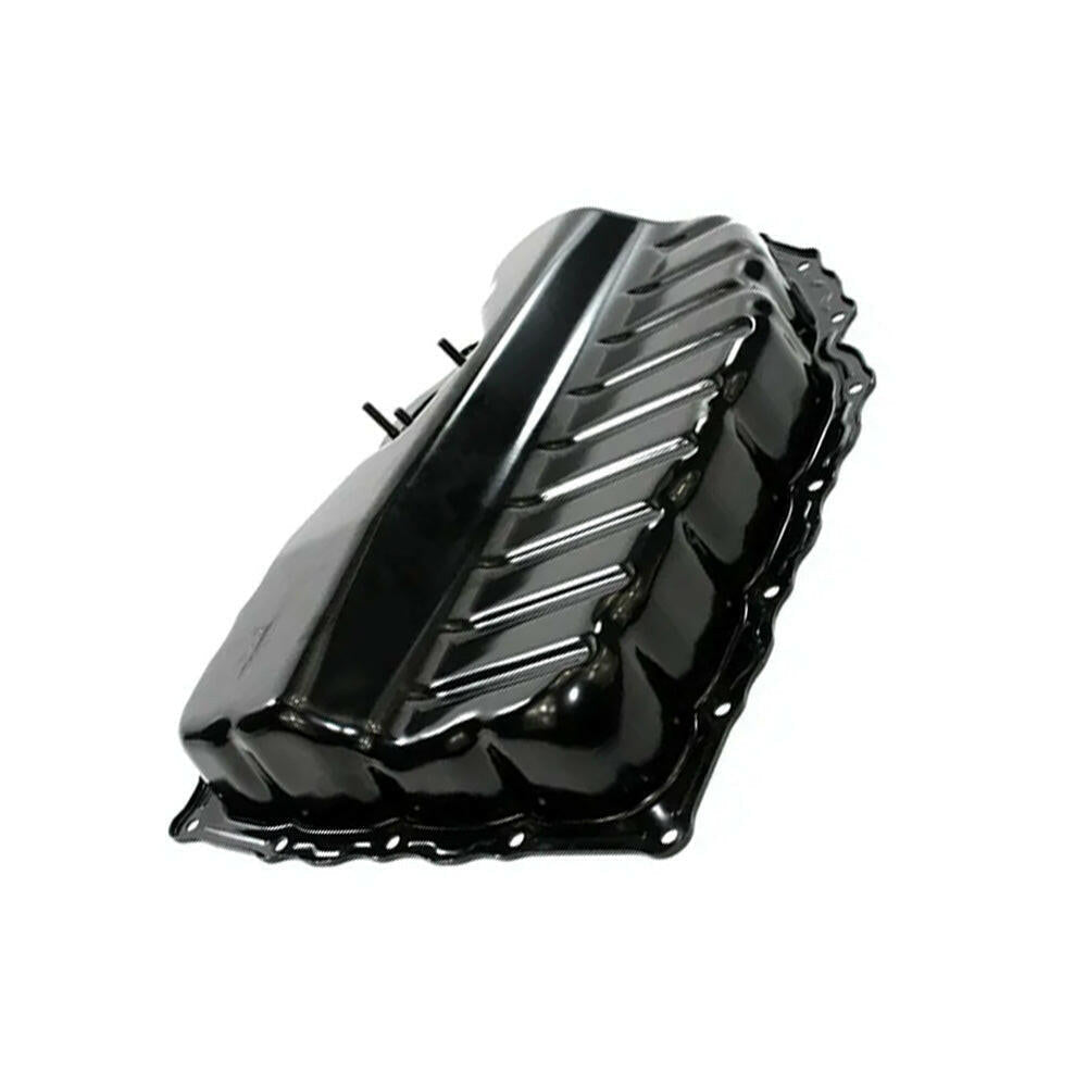 Engine Oil Pan 06J103600E Suitable For Audi Q3 A3 TT / Skoda Octavia Superb / VW Golf Passat