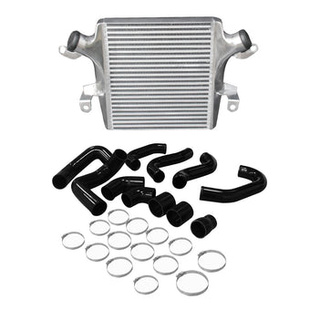 compare product Intercooler Kit Suitable For Ford Falcon FG XR6 Turbo MKI/MKII & G6E 2008-2017