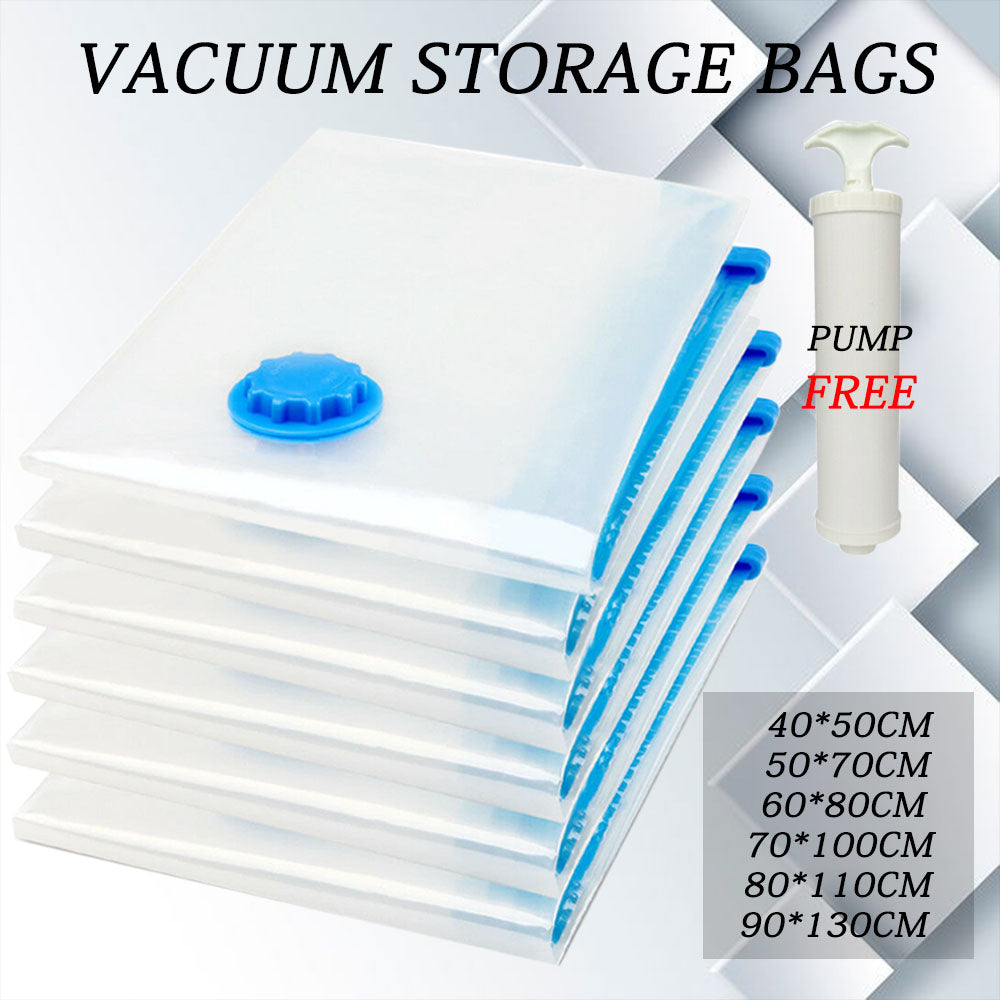 {{ Vacuum Storage Bags Suitable For Clothes Quilts Pillows Cushions Storage }} - Buy Car Parts Online at {{ Kaka Auto Parts }}.