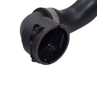 Upper Radiator Hose Suitable For BMW E82 / E87 116i / 120i N45N / N46N 17127525023