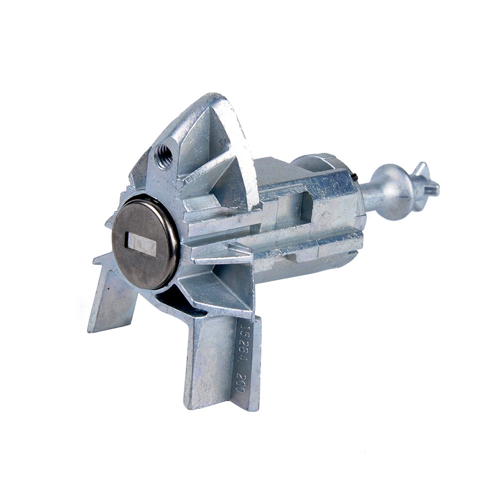 Front Left Side Door Lock Cylinder Barrel with Keys Suitable For BMW X3 E83 2003-2010