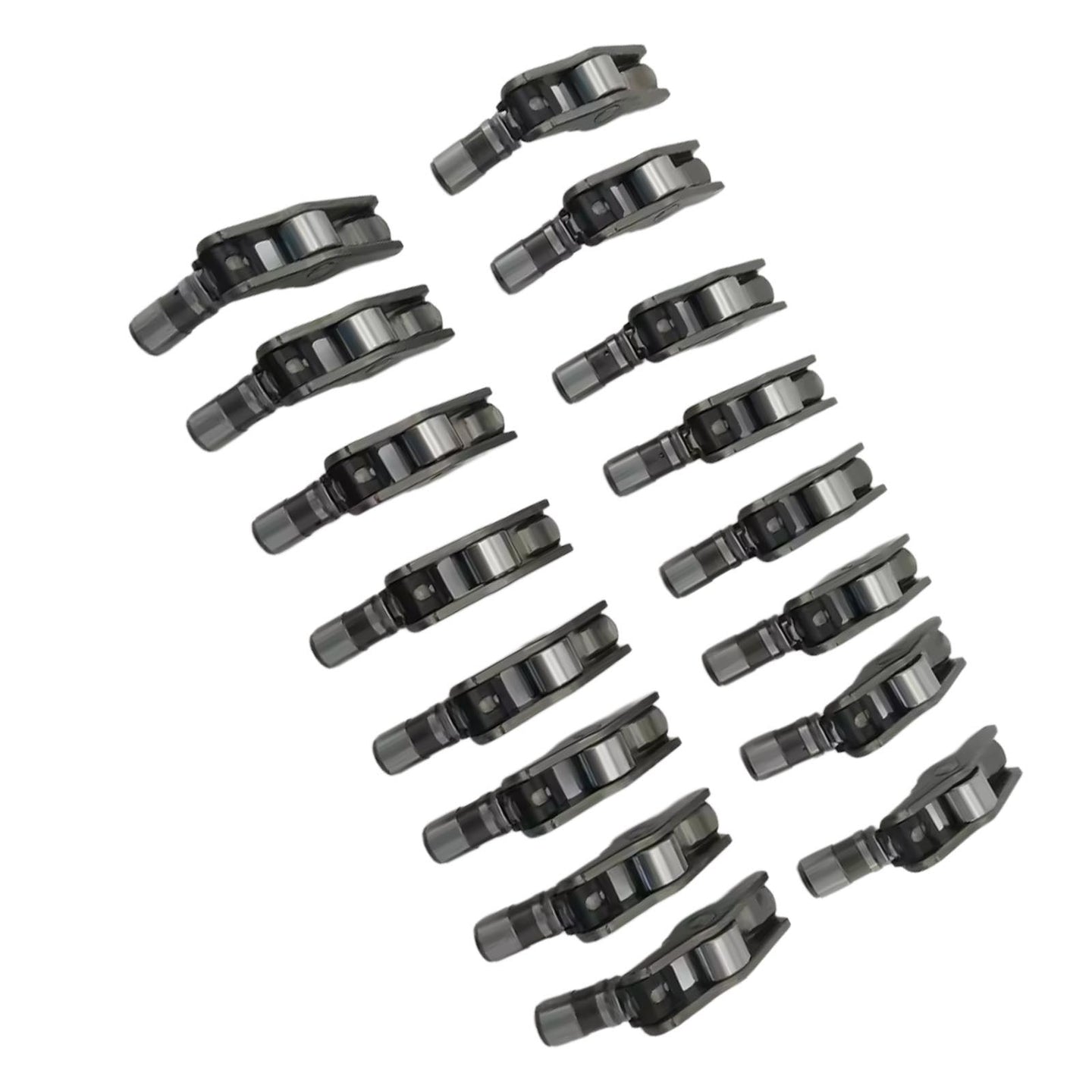 {{ 16X Inlet Exhaust Rocker Arm Lifter Set Suitable For LDV V80 Van 2.5L Diesel 13+ }} - Buy Car Parts Online at {{ Kaka Auto Parts }}.