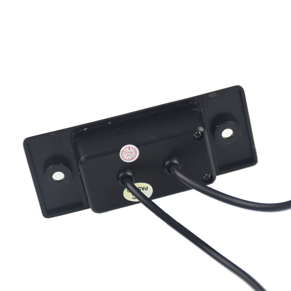 Rear View Reversing Camera Suitable for VW Volkswagen Tiguan Golf Passat Skoda