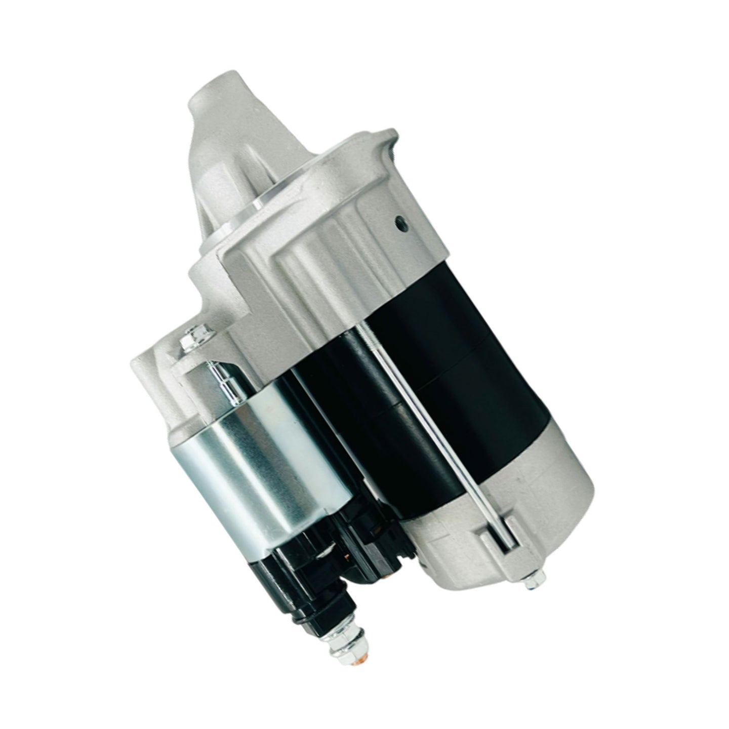 {{ Starter Motor 1.1kW 12V Suitable For Toyota Celica ZZT231 Corolla ZZE122 ZZE123 }} - Buy Car Parts Online at {{ Kaka Auto Parts }}.