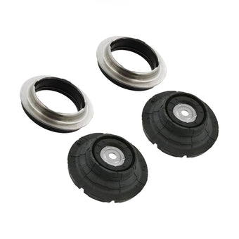 compare product 2Pcs Front Strut Mount With Bearing Suitable for VW Transporter Multivan T5
