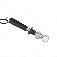 {{ Stainless Steel Fish Lip Grabber Gripper Fishing Tool Grip Tackle Scale 30KG }} - Buy Car Parts Online at {{ Kaka Auto Parts }}.