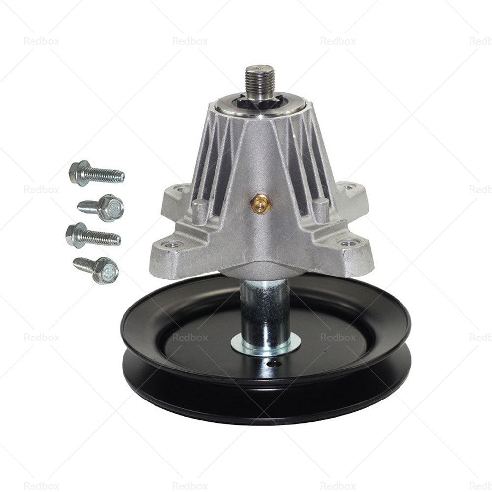 {{ 2x Spindle Assy Suitable For Selected MTD Troy Bilt Cub Cadet Mowers 918-04822A }} - Buy Car Parts Online at {{ Kaka Auto Parts }}.