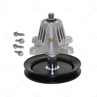 {{ 2x Spindle Assy Suitable For Selected MTD Troy Bilt Cub Cadet Mowers 918-04822A }} - Buy Car Parts Online at {{ Kaka Auto Parts }}.