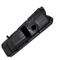 {{ Rocker Cover-Cylinder Cover Suitable For Kia Pregio 2002-2006 0K65B10220B Black }} - Buy Car Parts Online at {{ Kaka Auto Parts }}.