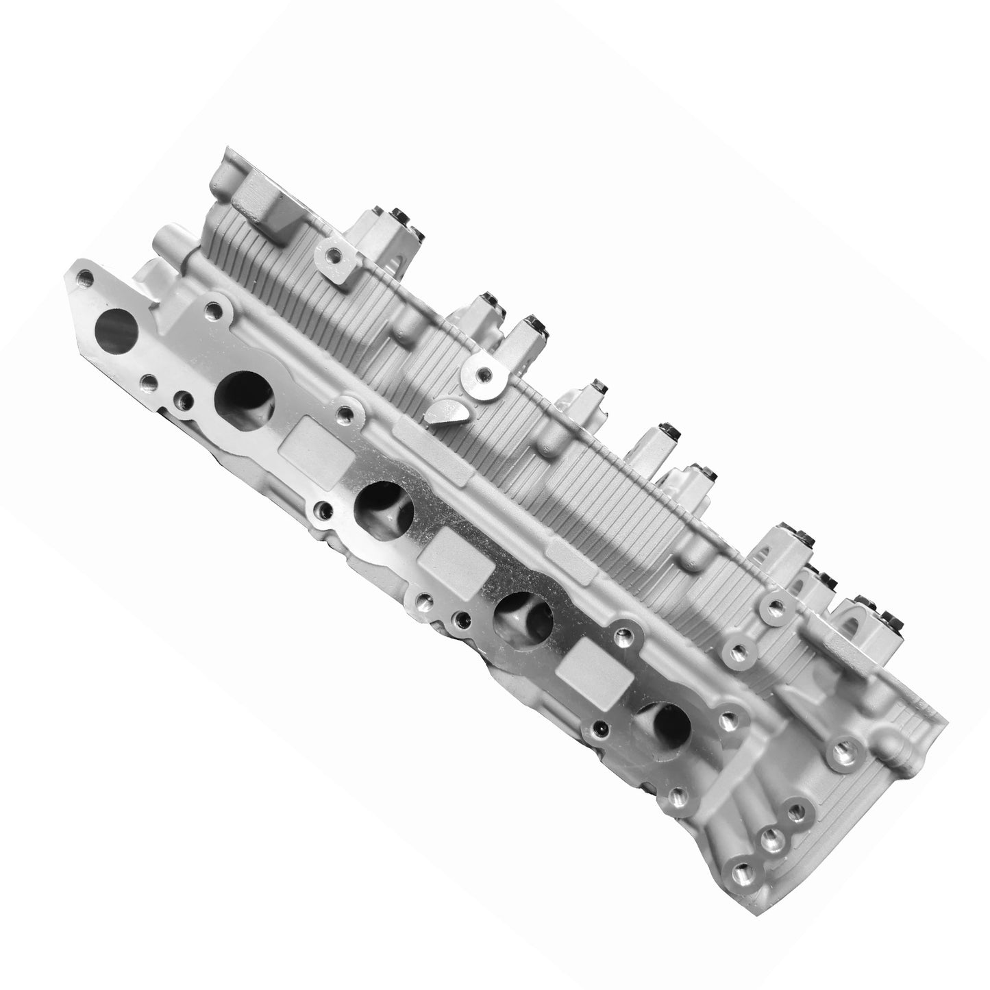 Complete Cylinder Head Kit With Gaskets & Bolts Suitable For Mitsubishi Triton 4N15