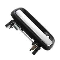 Chrome Front Right Outer Door Handle Suitable For Toyota Hilux 1988-1997