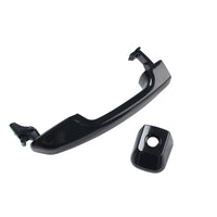 {{ Outer Door Handle Front + Rear LH RH Suitable for Toyota Prado J150 Series 09-20 }} - Buy Car Parts Online at {{ Kaka Auto Parts }}.