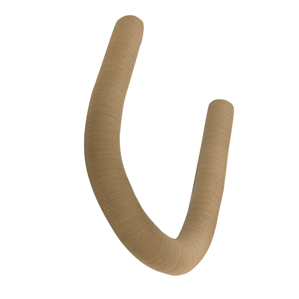 {{ 75mm 200cm Heater Duct Cold Hot Air Hose Pipe For Car Parking Air Diesel Heater }} - Buy Car Parts Online at {{ Kaka Auto Parts }}.