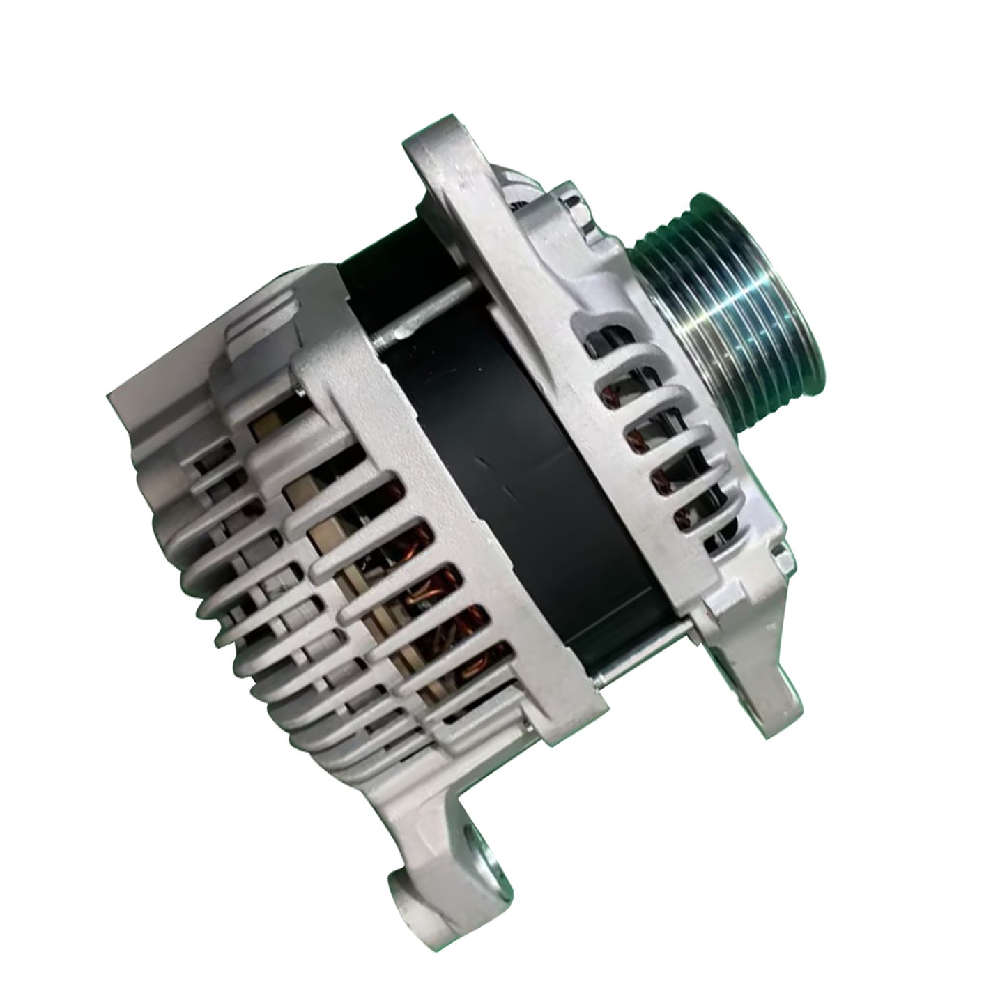 150A 12V Alternator Suitable For Nissan Navara D40 / Pathfinder R51 2.5L A2TX1781 (2005–2014)