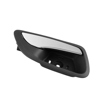 compare product Front Driver Side Inner Door Handle Chrome Suitable For Holden Cruze JG / JH