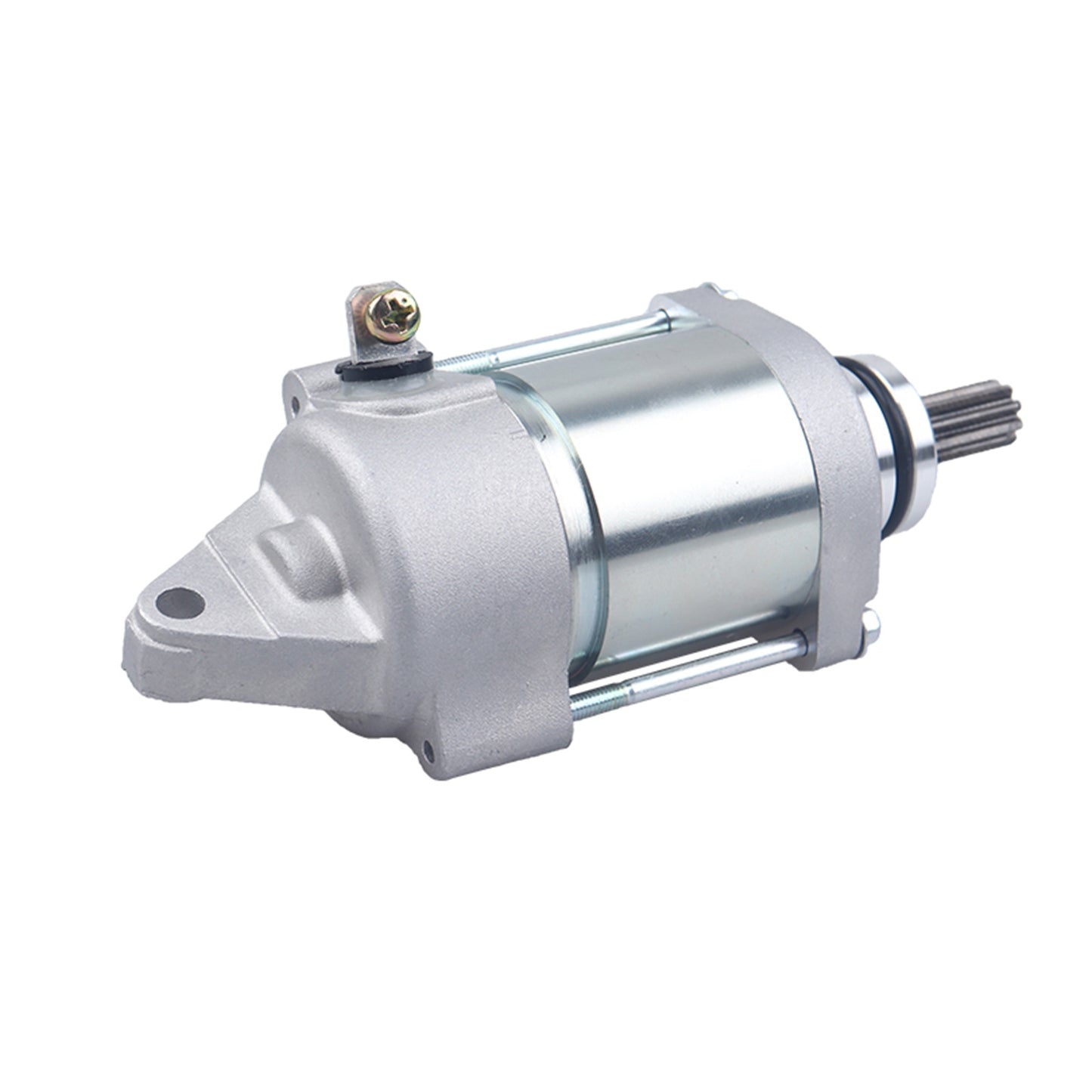 Starter Motor Suitable for Yamaha WR450F 2GC-81890-00 YZ450FX YZ450 16-18 WR450