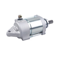 Starter Motor Suitable for Yamaha WR450F 2GC-81890-00 YZ450FX YZ450 16-18 WR450