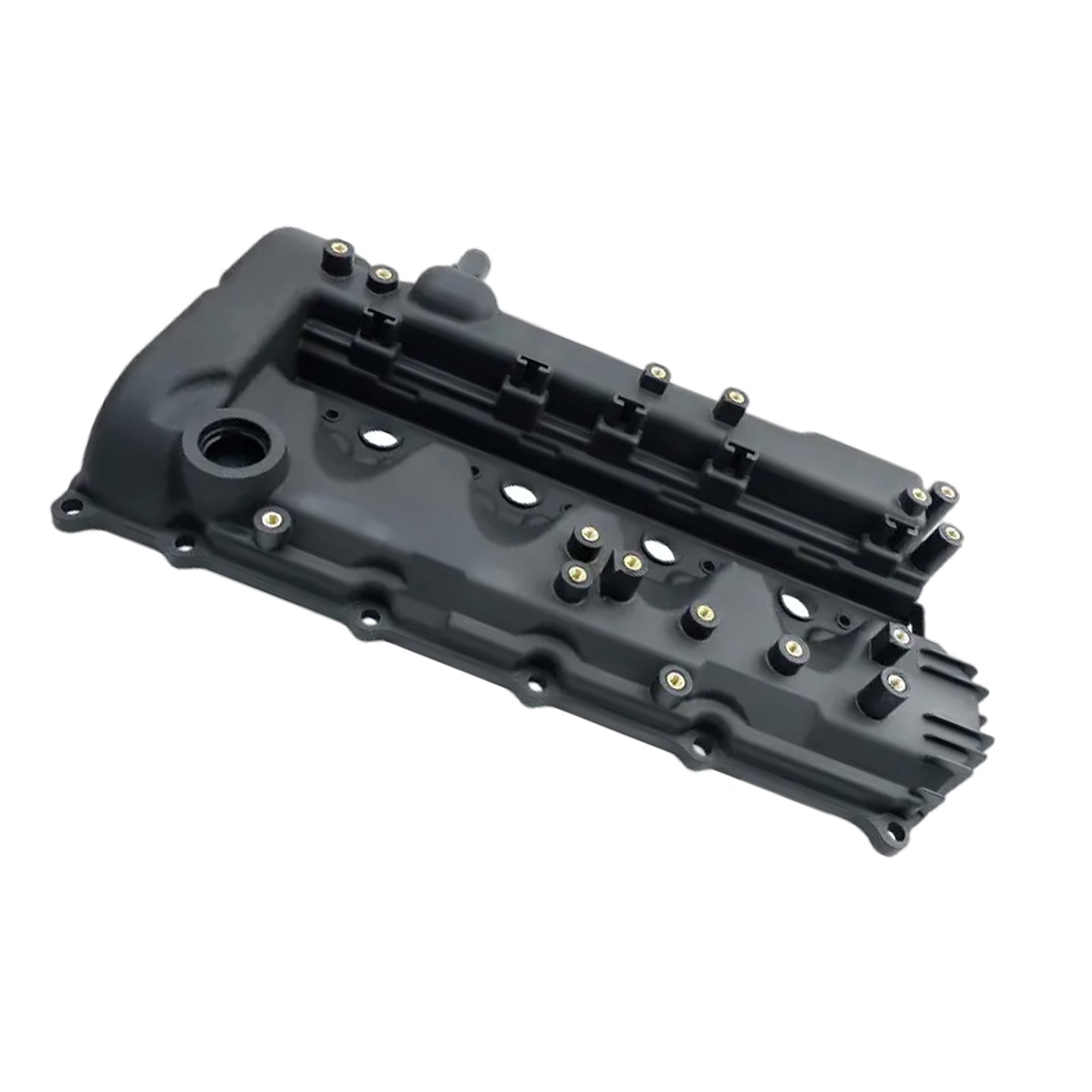 {{ Rocker Cover w/ Gasket Suitable for Mitsubishi Triton Pajero Sport 2.4L 2015-On }} - Buy Car Parts Online at {{ Kaka Auto Parts }}.