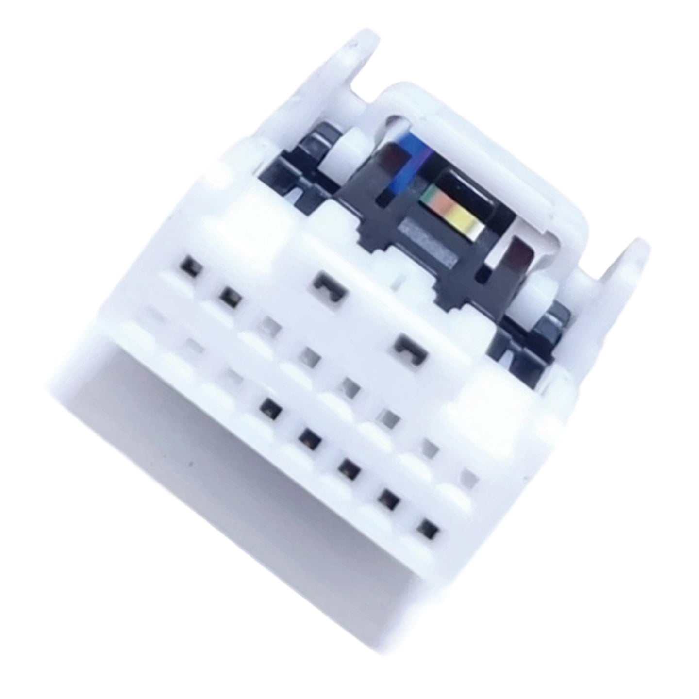 {{ Side Wing Mirror LH Chrome Suitable for Mitsubishi Triton Pajero Sport 2.4 19-22 }} - Buy Car Parts Online at {{ Kaka Auto Parts }}.