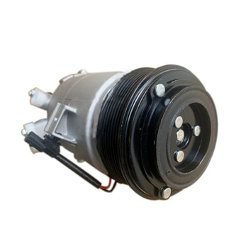 compare product Air Con Compressor Suitable for Nissan Maxima J32 2.5L Petrol VQ25DE 06/09-09/14