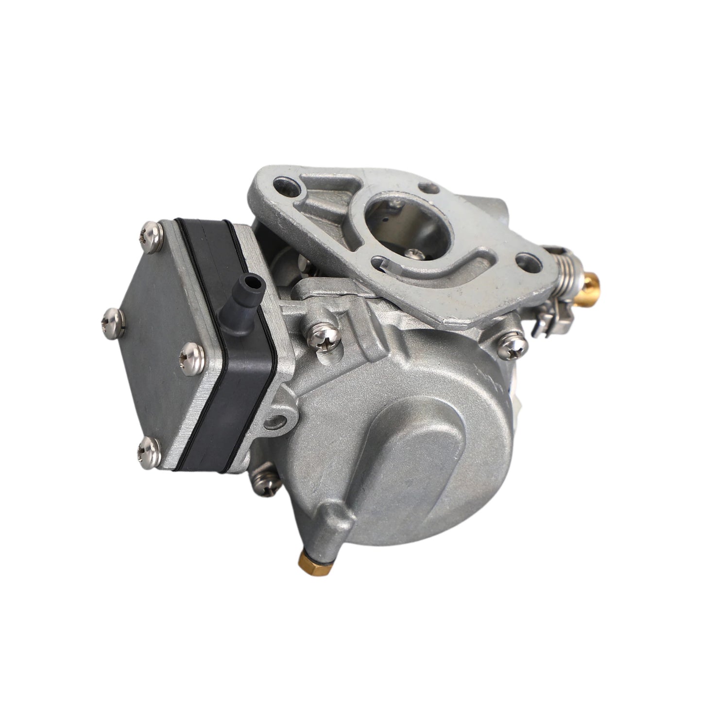 Carburetor Carb Suitable For Mercury Marine 2-Stroke 4HP 5HP 3303-812648T