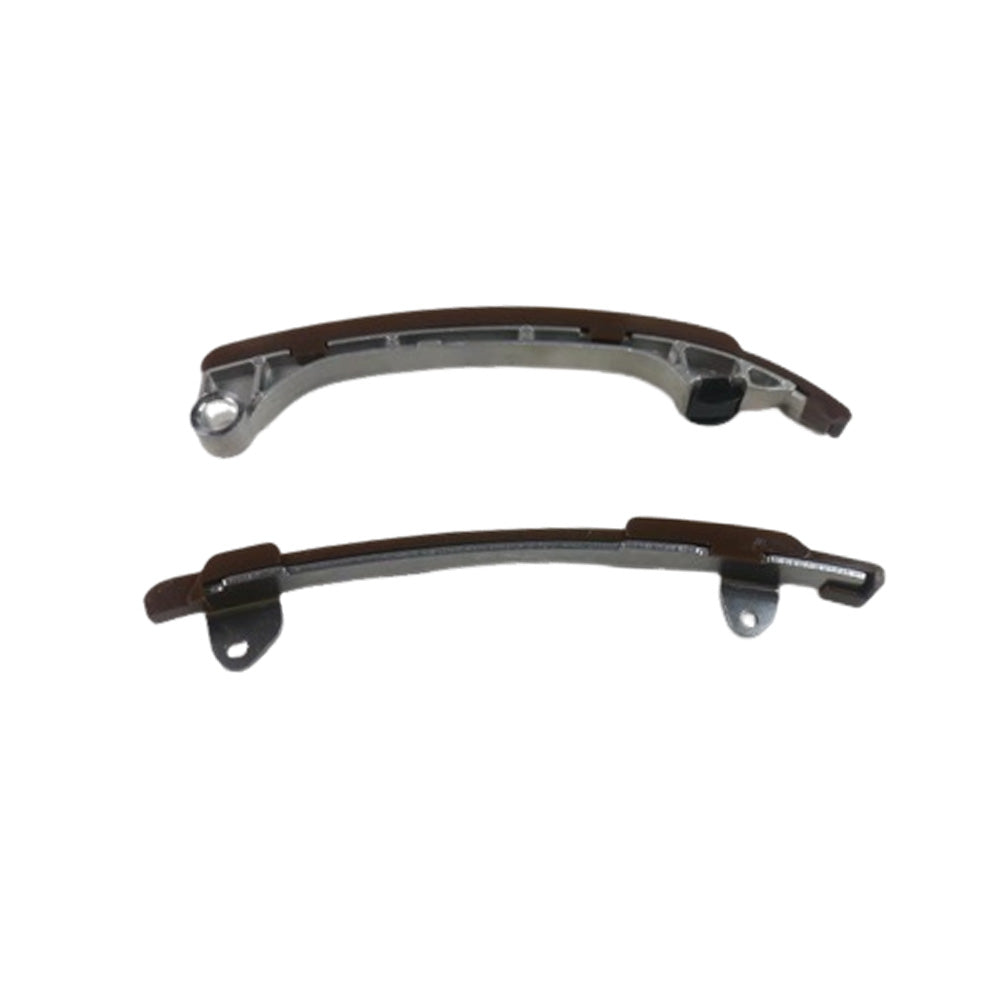 Engine Timing Chain Kit Suitable for Toyota RAV4 Camry Corolla Scion 2.0L 2.4L