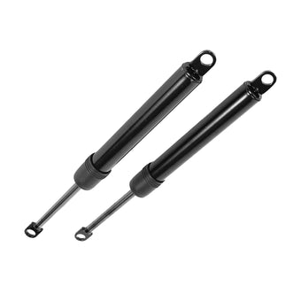 compare product 2x Steering Damper Suitable For Husqvarna Dixon Jonsered Poluan RedMax 539102720