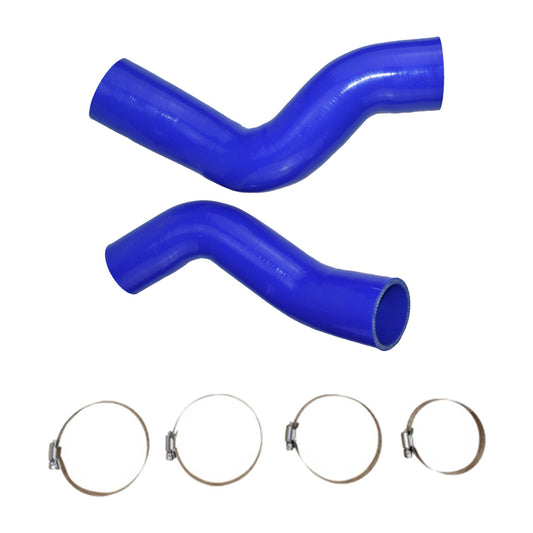 Intercooler Hose Suitable for Mitsubishi Pajero Sport QF QE Triton MQ MR 2.4L