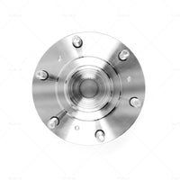 {{ 2 x Front Wheel Bearing Hub Fits For Mitsubishi Triton ML,MN,MQ,MR ABS, 2006-on }} - Buy Car Parts Online at {{ Kaka Auto Parts }}.