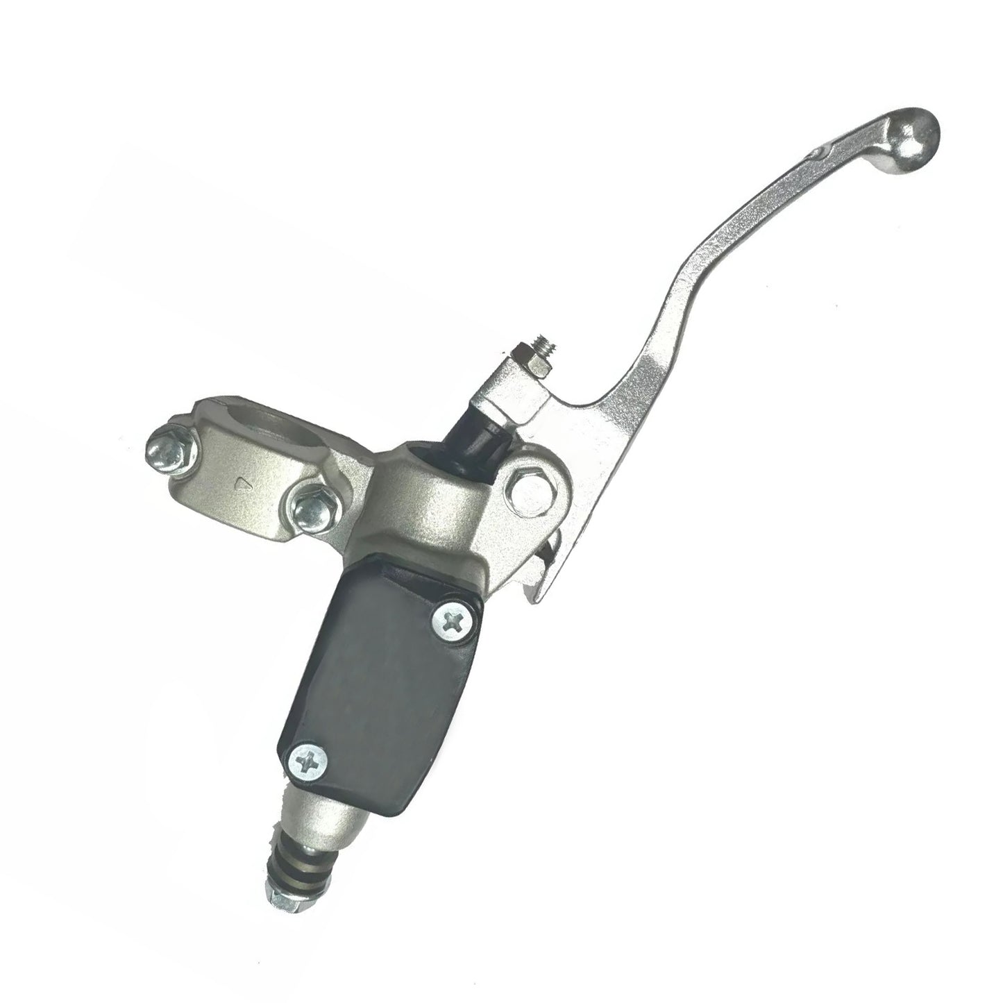 {{ Clutch Master Cylinder Lever +Hose Suitable For KTM 65SX 85SX 105SX 125EXC 125SX }} - Buy Car Parts Online at {{ Kaka Auto Parts }}.