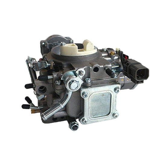 Carburettor Suitable For Nissan Patrol GQ Y60 1988-1997 TB42 4.2L & RB30 3.0L