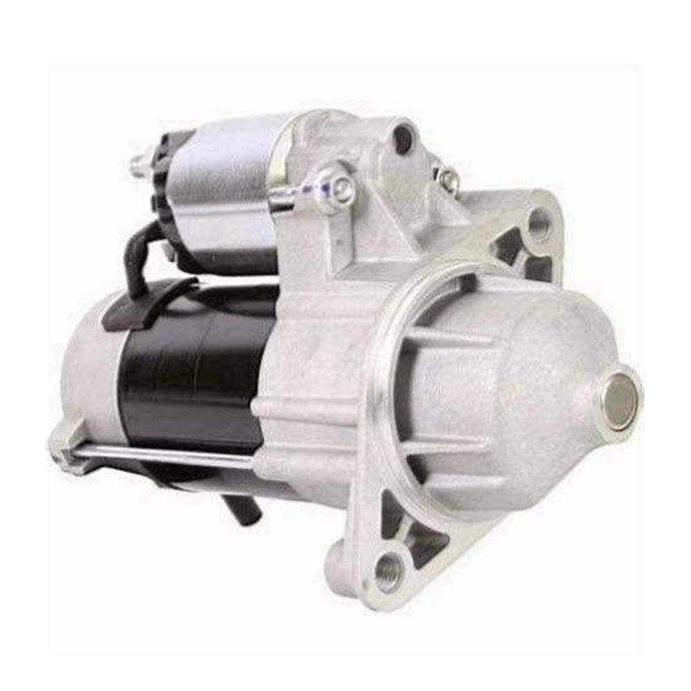 {{ Starter Motor Suitable for Suzuki Sierra SJ410 F10A Petrol 1981–2000 }} - Buy Car Parts Online at {{ Kaka Auto Parts }}.
