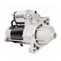 {{ Starter Motor Suitable for Suzuki Sierra SJ410 F10A Petrol 1981–2000 }} - Buy Car Parts Online at {{ Kaka Auto Parts }}.