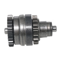 Starter Drive Gear Suitable For Husqvarna TE 250 / 300 & EXC XC-W 2015-2016, Ref. 55140026100