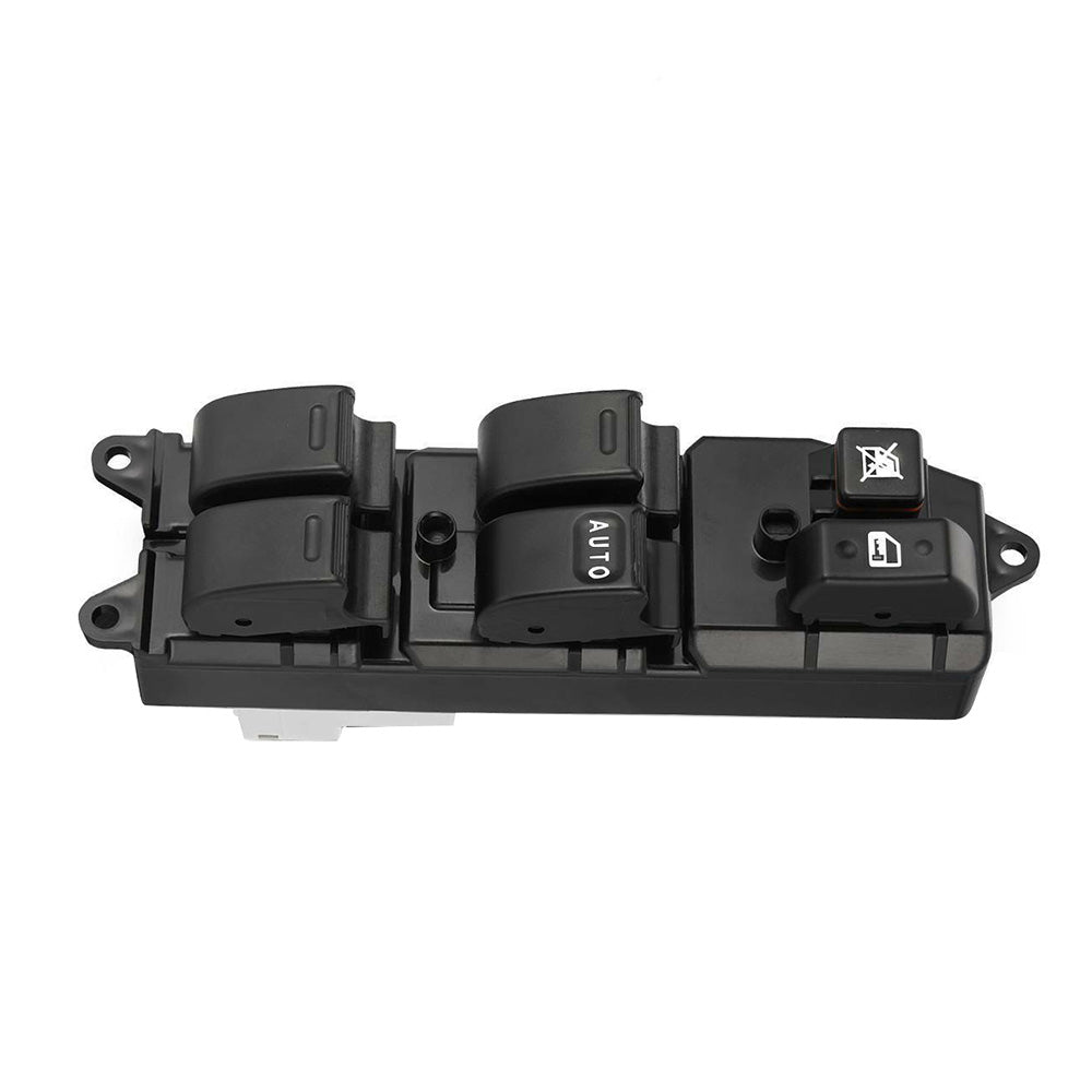 Master Window Switch Suitable For Toyota Camry MCV36 / ACV36 Sedan 2002-2006