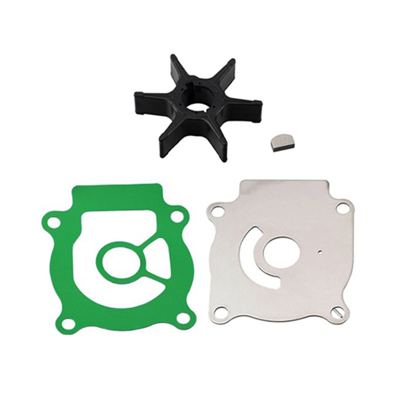 {{ Water Pump Impeller Kit Suitable for Suzuki DF 25 30 DT 20 25C 30C 17400-96353 }} - Buy Car Parts Online at {{ Kaka Auto Parts }}.