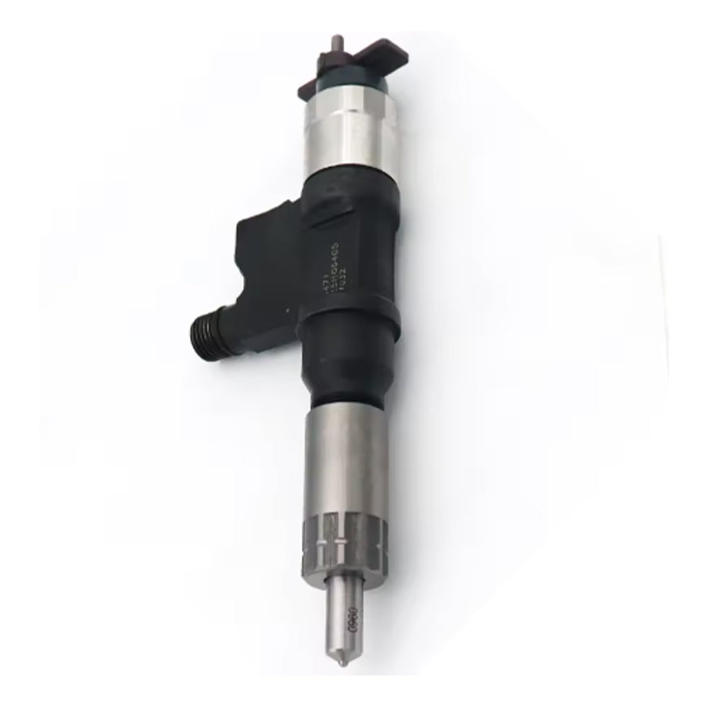 Fuel Injector Suitable For Isuzu N-Series 4HK1 Engine 095000-5471 8973297032