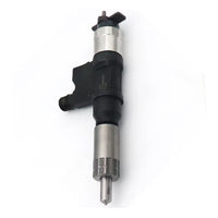Fuel Injector Suitable For Isuzu N-Series 4HK1 Engine 095000-5471 8973297032