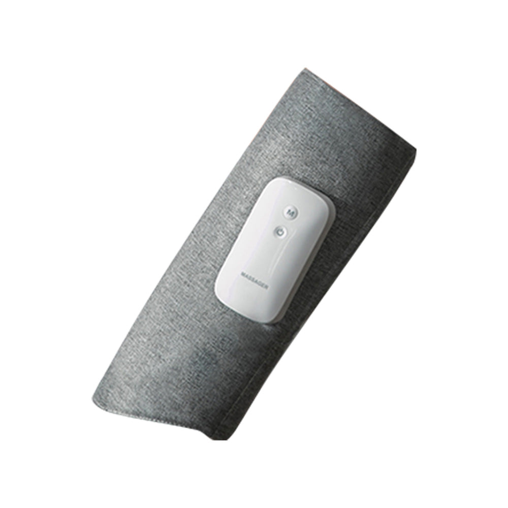 Calf Leg Electric Massager Heated Air Compression Circulation Wraps Rechargeable