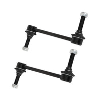 2xFront Sway Bar Links Suitable For Benz GL-Class X164 M-Class W164 R-Class W251