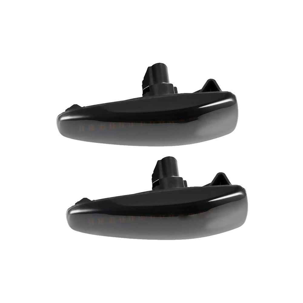 LED Side Marker Indicator Light Suitable For Mitsubishi Lancer Evolution & Mirage