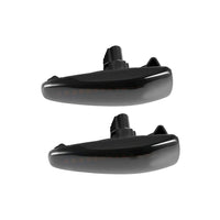 LED Side Marker Indicator Light Suitable For Mitsubishi Lancer Evolution & Mirage