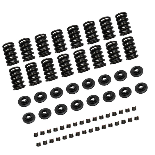 {{ Valve Springs Retainers & Locks Suitable for SBC 283 305 327 350 400 Engines }} - Buy Car Parts Online at {{ Kaka Auto Parts }}.