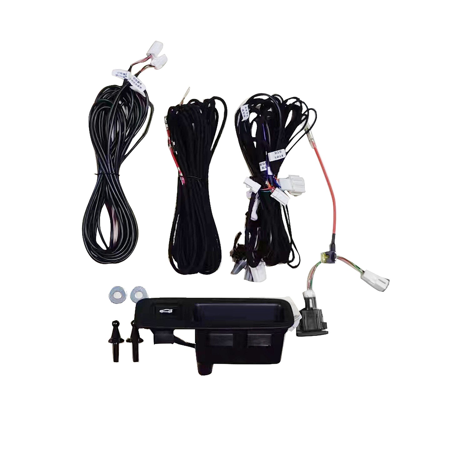 Electric Remote Lift Tailgate System Kit Suitable For Honda Odyssey 2016-2021